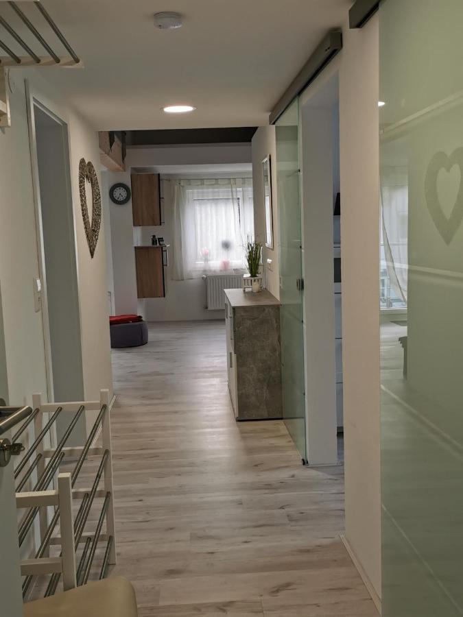 Ferienwohnung Nest Wangen im Allgaeu Exterior photo